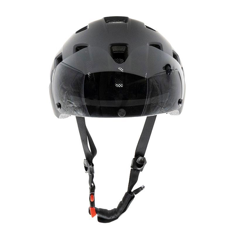 CP04 Sport con pantalla - Negro L 5/5