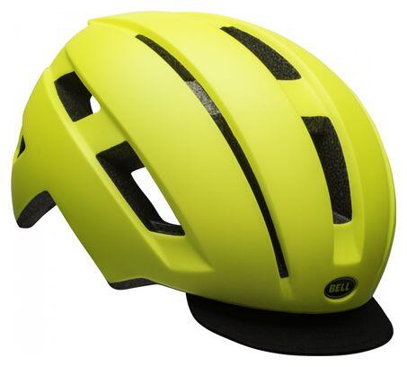 Bell Daily Helmet Black