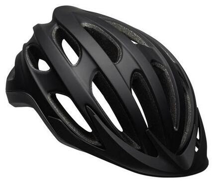 Bell Drifter MTB Helm Zwart / Grijs 2022