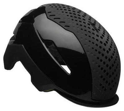 Bell annex mips helm mat zwart 2022