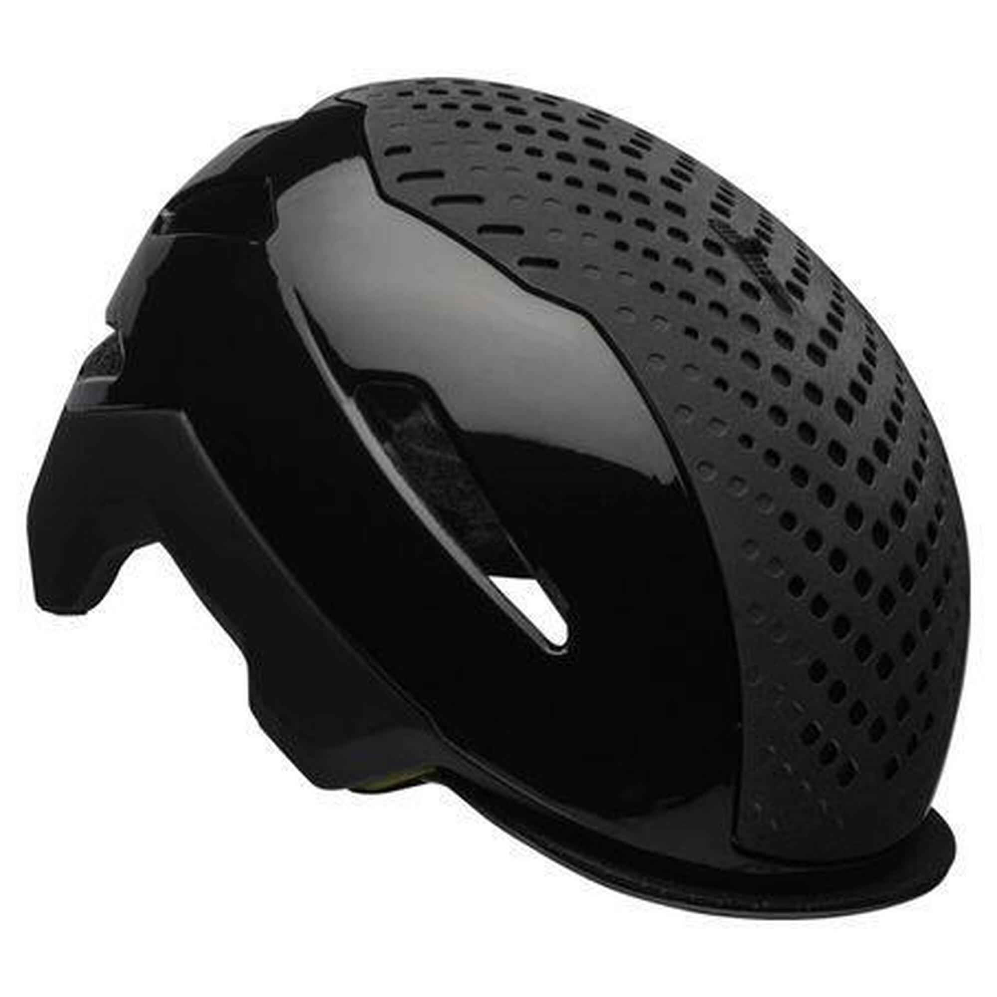 Kask rowerowy Bell Shield Mips szosowy
