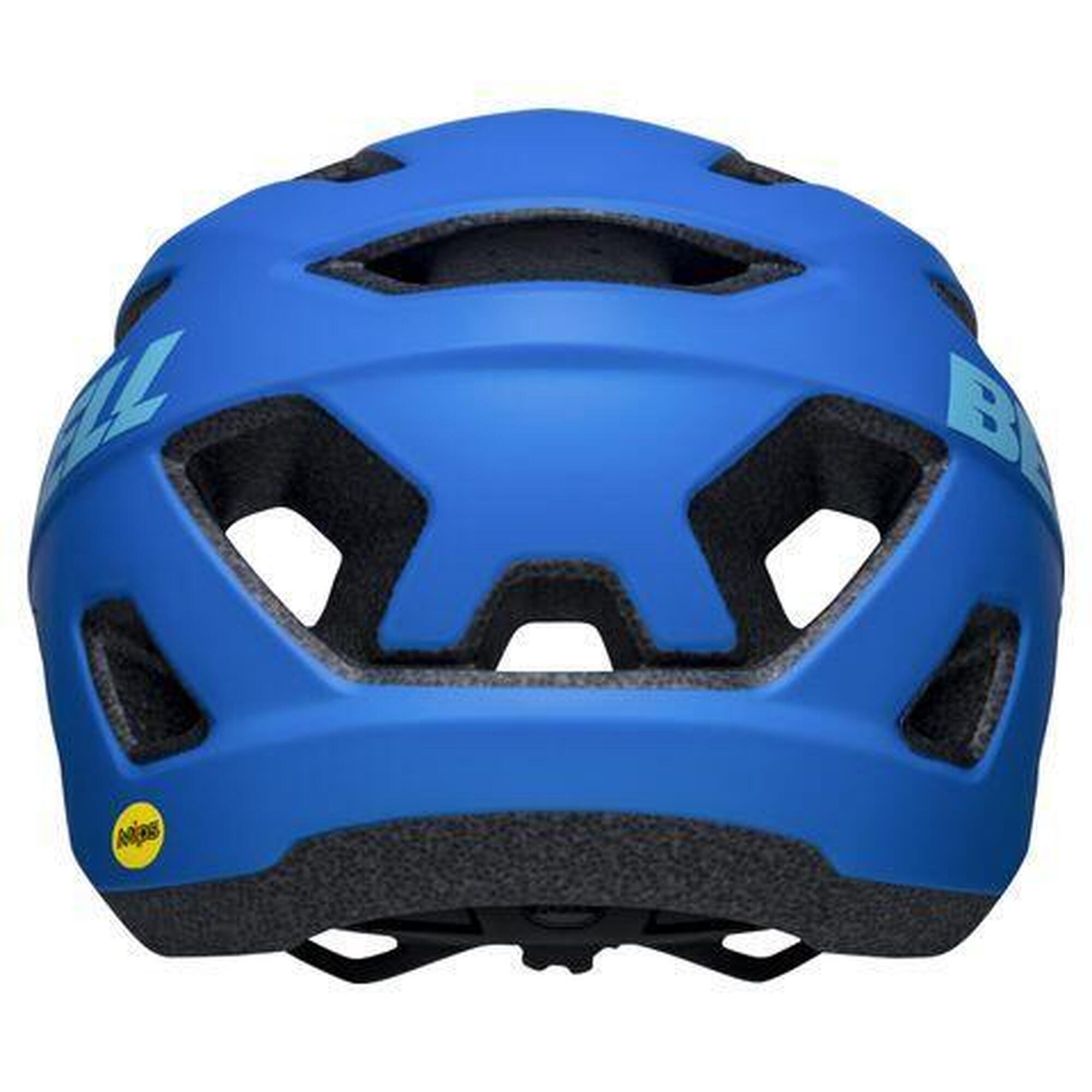 Casca de bicicleta Bell Nomad 2