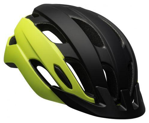 Casco Bell Trace Nero Opaco