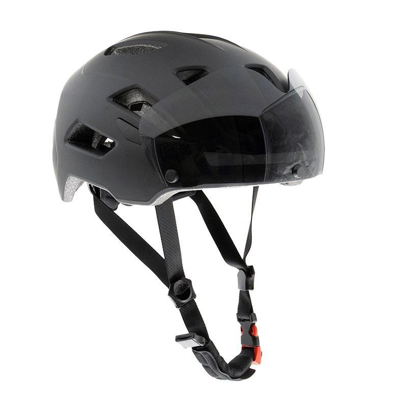 CP04 Sport con pantalla - Negro L 4/5