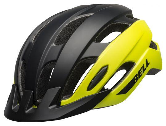 Capacete Bell Trace Mat Hi-Vizum 5/6