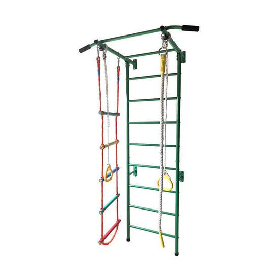 Leitern mit MASTER Ribs 5 Zubehör