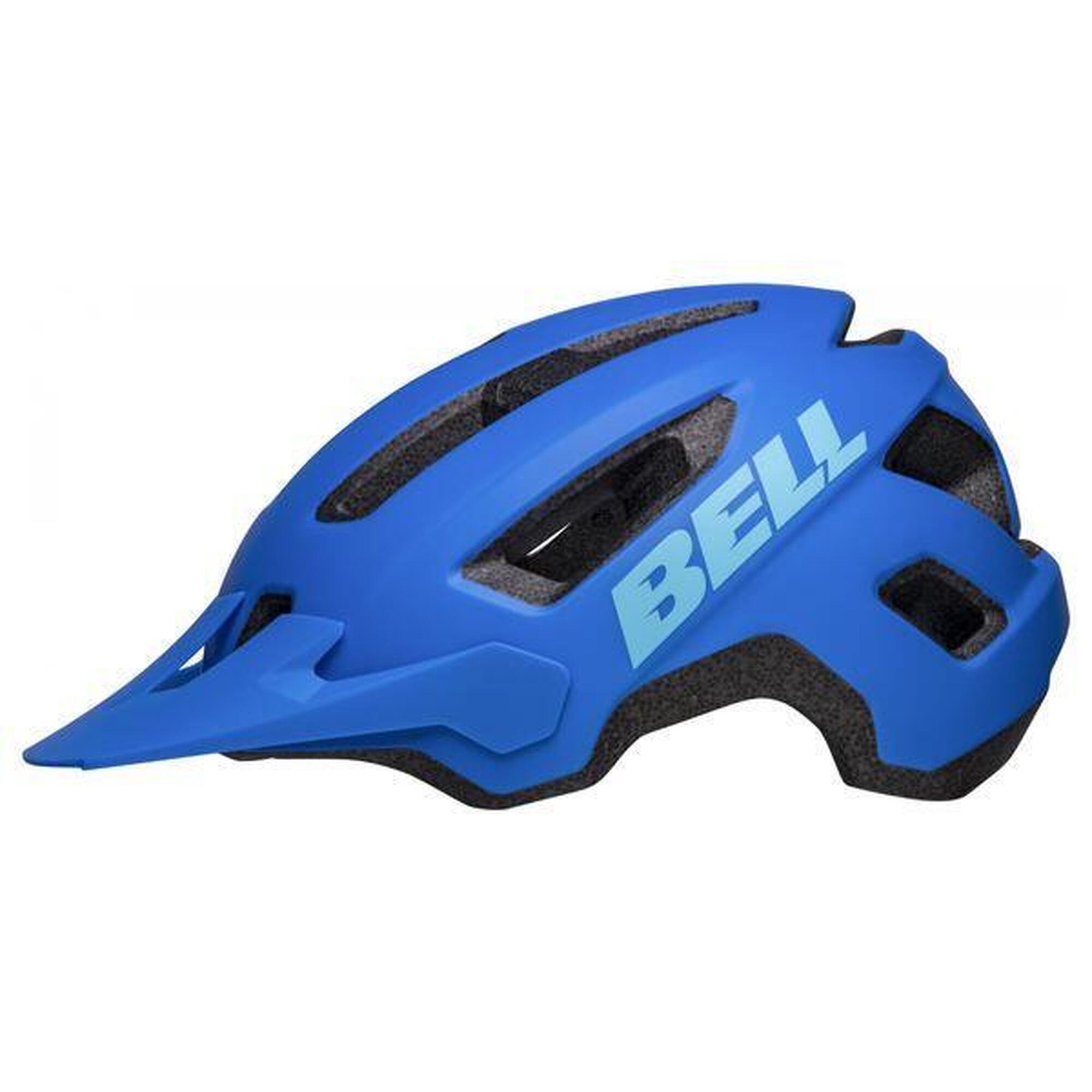 Casca de bicicleta Bell Nomad 2