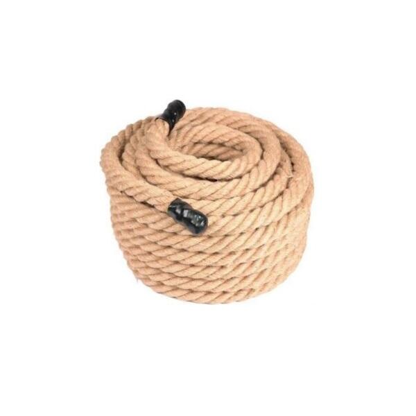 MASTER Lano na přetahování MASTER - 20 metrů