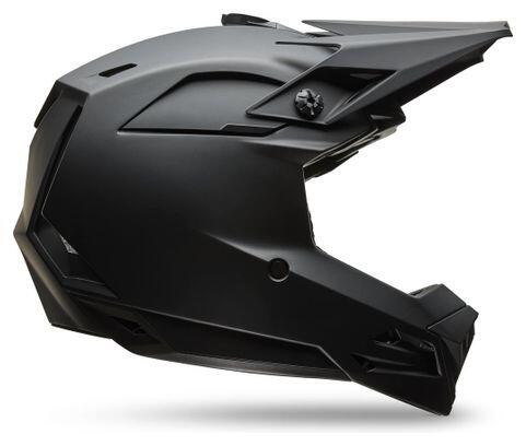 Casque Intégral Bell Full-10 Mips Noir 6/6