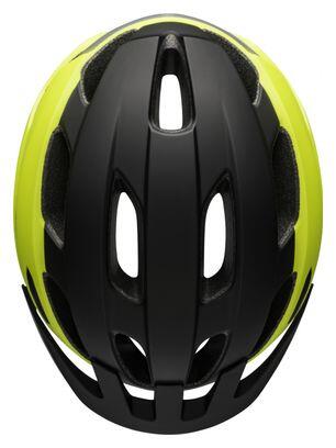 Capacete Bell Trace Mat Hi-Vizum 6/6