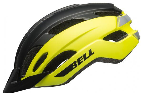 Capacete Bell Trace Mat Hi-Vizum 4/6