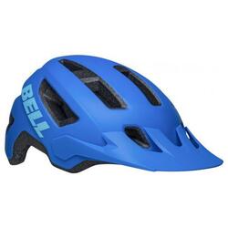 Casque Bell Nomad 2 Mat Bleu