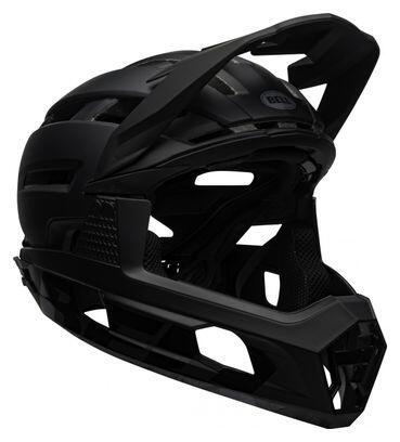 Casco BELL Super Air R Mips con mentoniera rimovibile