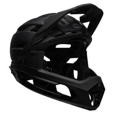Kask Rowerowy Full Face Bell Super Air R Mips Spherical S (52-56 cm)