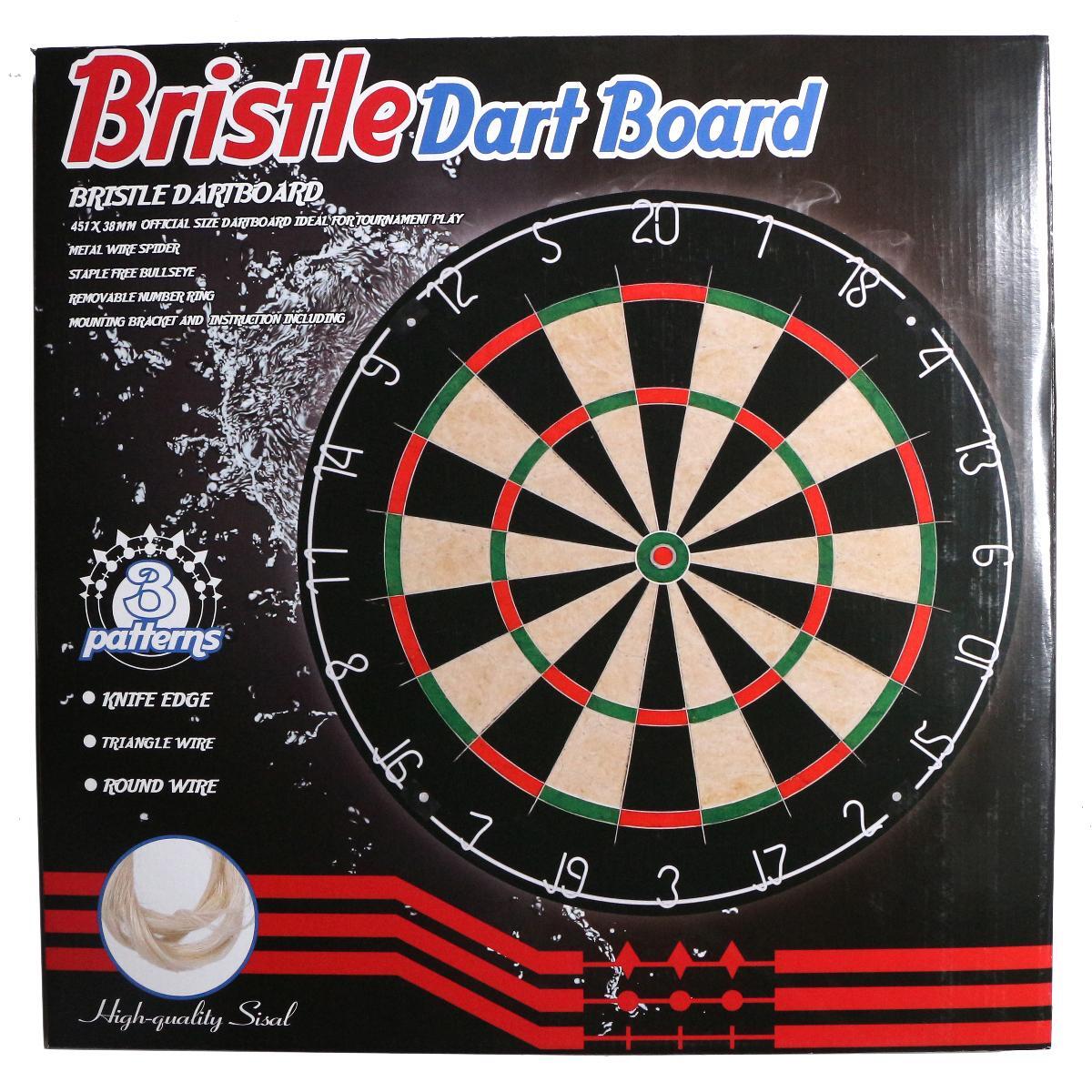Sisalziel MASTER Grande 45 cm 2/2