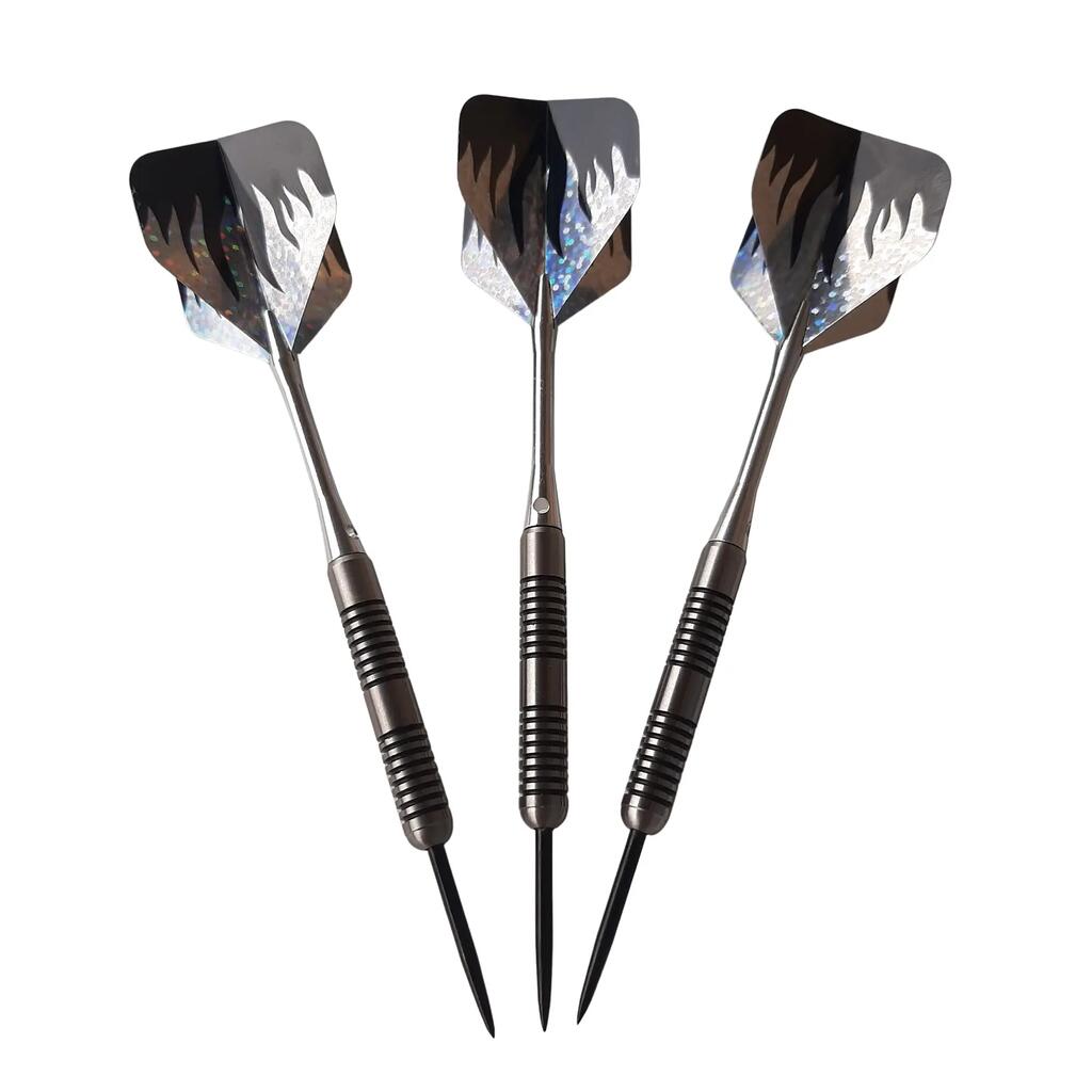 Šípky MASTER Sniper 90% Volfrám 3ks - steeltip 21g