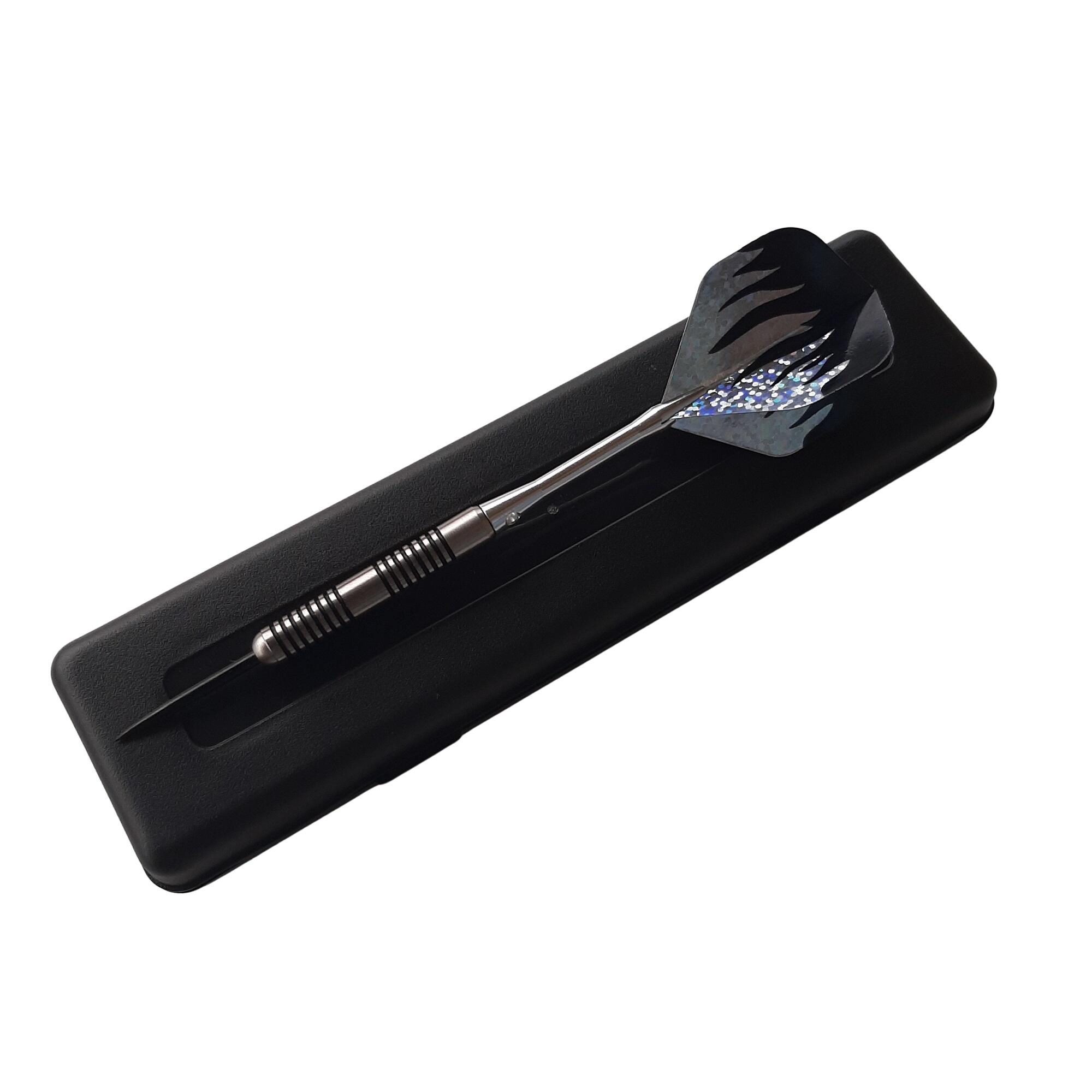 Šipky MASTER Sniper 90% Wolfram 3ks - steeltip 21g 4/4