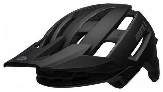 Casco BELL Super Air Mips Nero