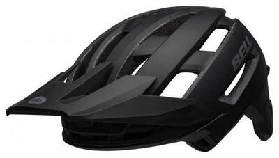 Casco BELL SUPER AIR MIPS Nero 2021