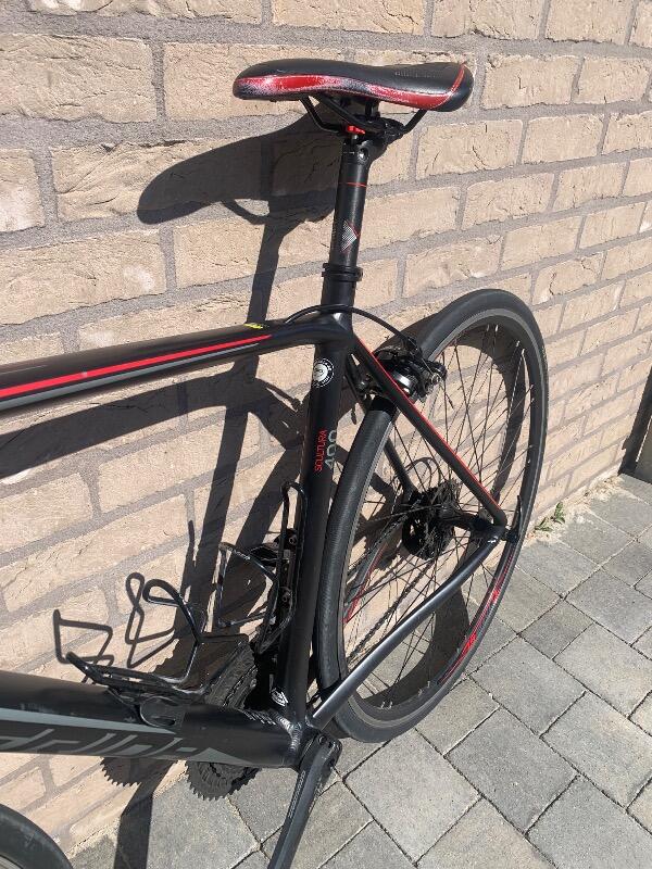 Entre Particuliers - Vélo de course Merida Scultura 400 2/3
