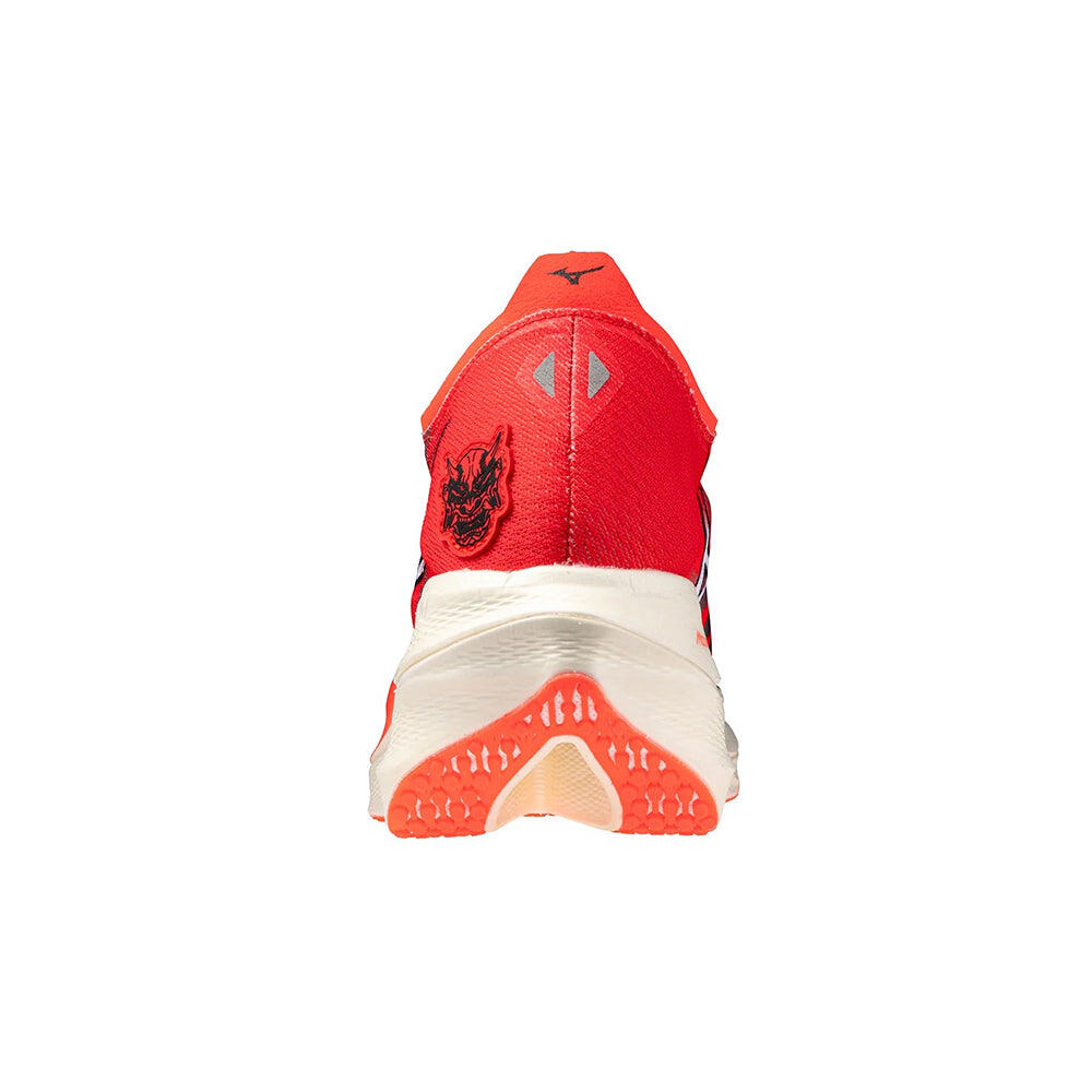 Wave Rebellion Pro 3 Men's Road Running Shoes - Red x Blue