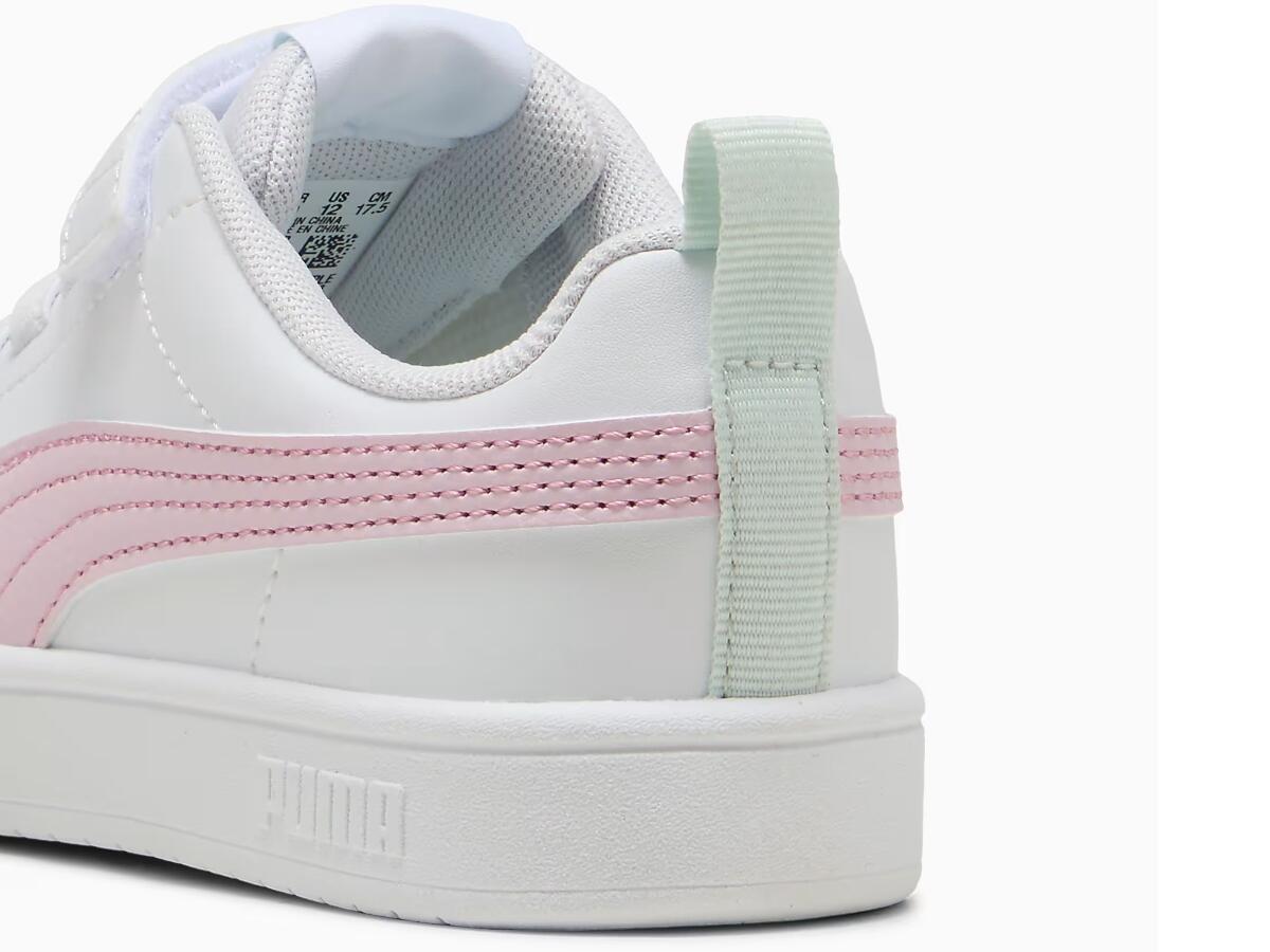 Baskets Puma modèle 385836-38 pour unisexe enfants 6/7