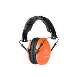 Casque Antibruit Passif CAS1047 - Orange