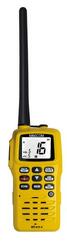 RT411+: VHF portable 6W, étanche IPX6, flottante