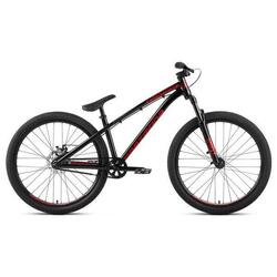 Vélo Dirt Dartmoor Gamer Intro 26'' Single Speed Noir 2022
