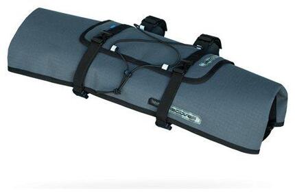 Sacoche de Cintre Pro Discover 8 L Gris