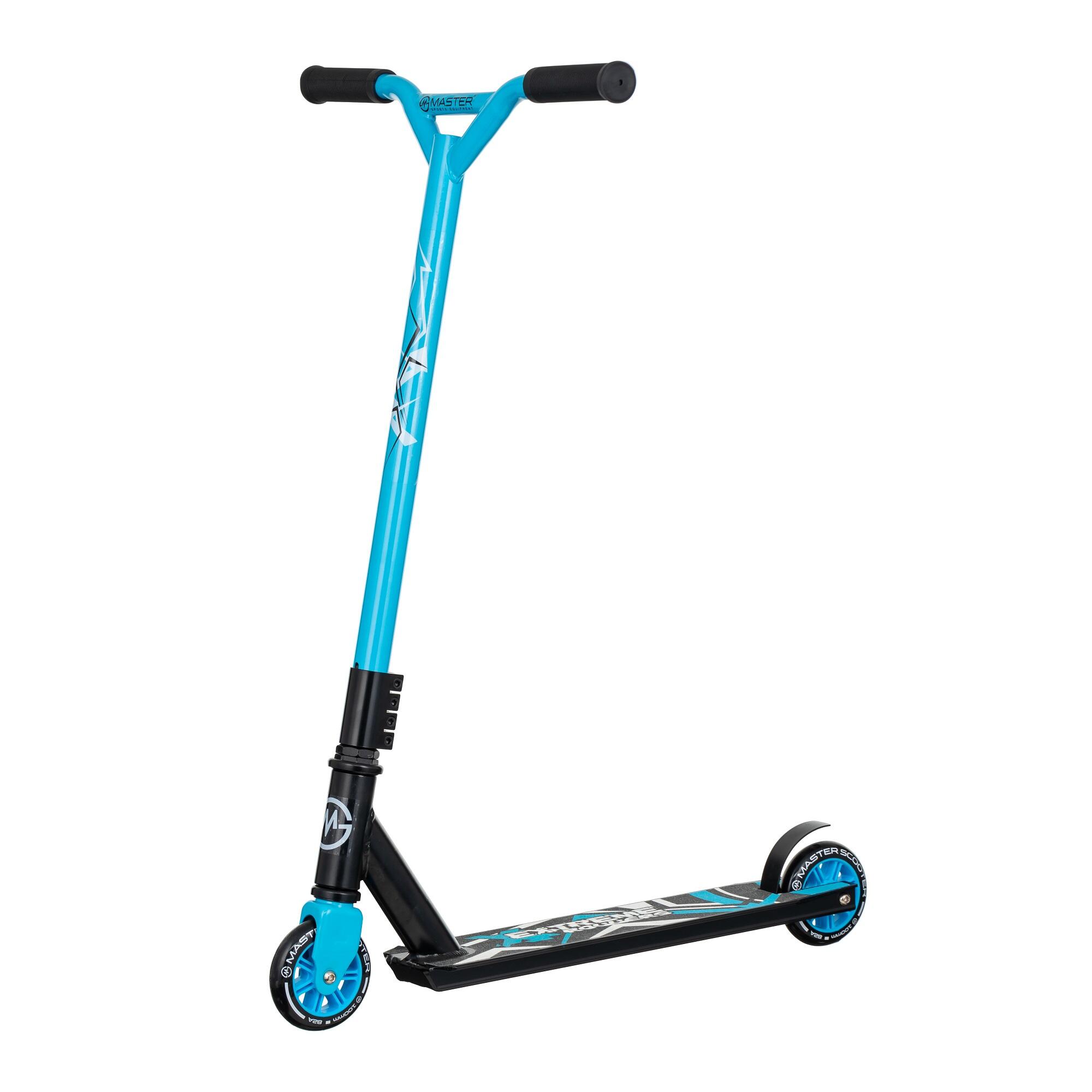 MASTER Koloběžka MASTER Stunt Free style