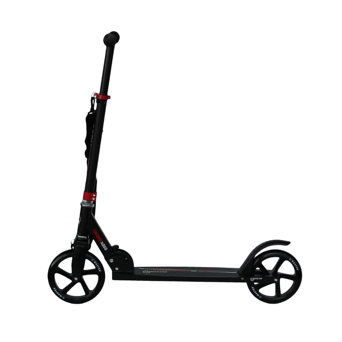 Koloběžka MASTER Cruiser 200 mm 3/6
