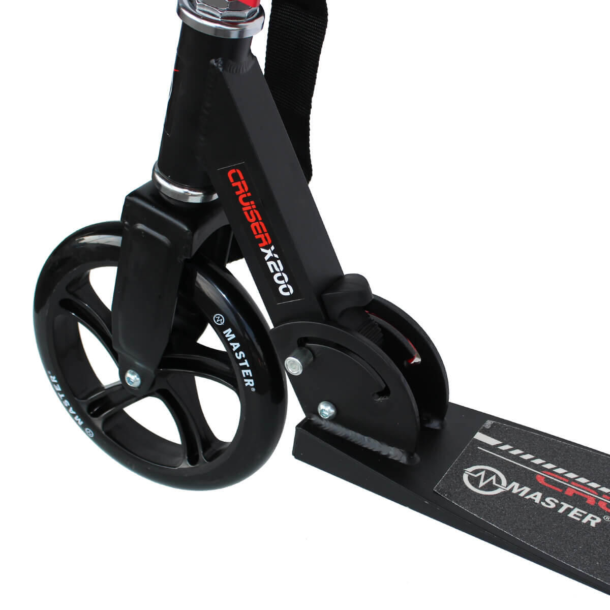 Koloběžka MASTER Cruiser 200 mm 2/6