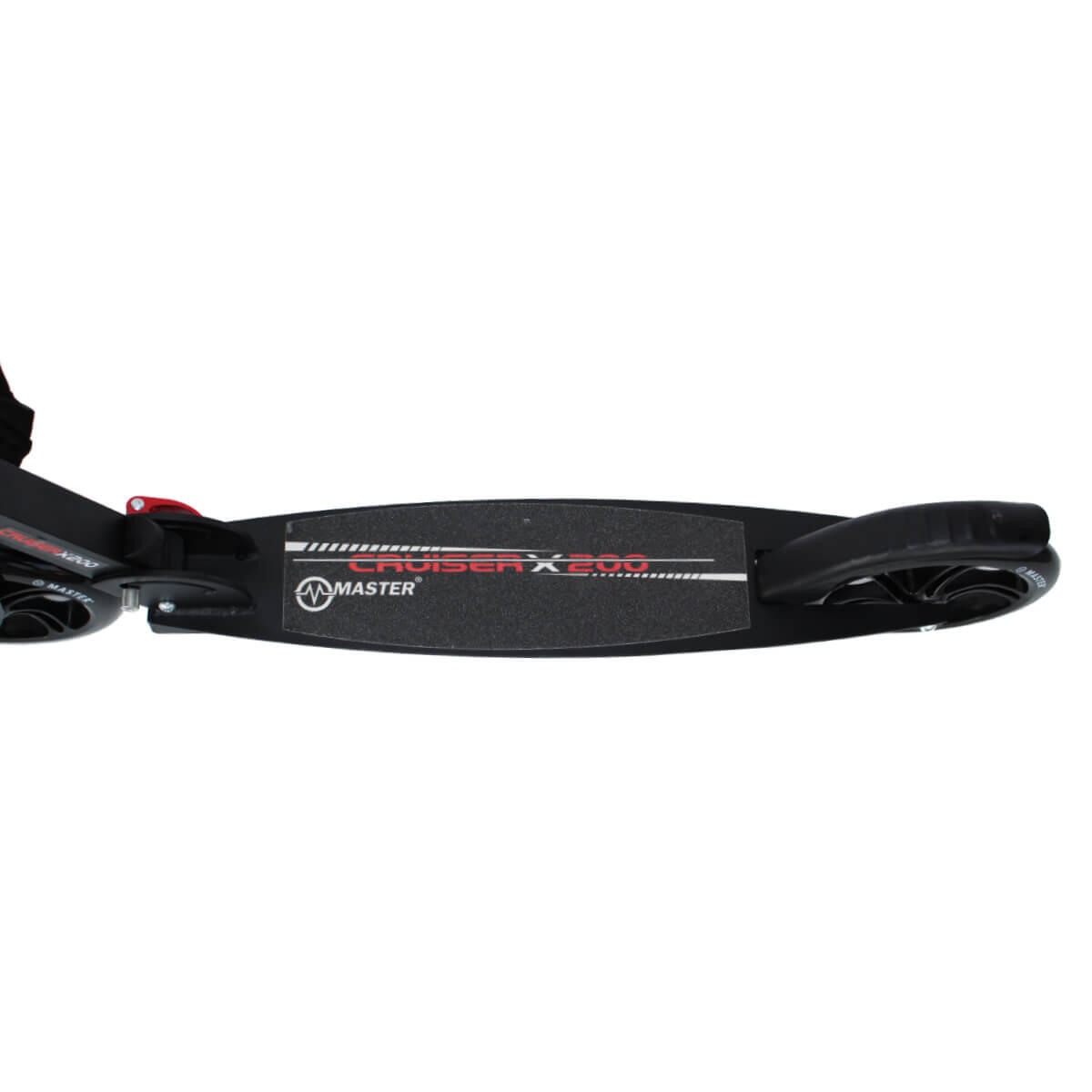 Koloběžka MASTER Cruiser 200 mm 5/6