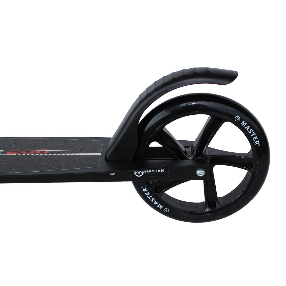 Koloběžka MASTER Cruiser 200 mm 4/6
