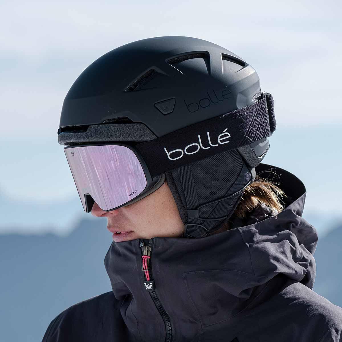 Casque de Ski YPSOS - Adulte 2/3