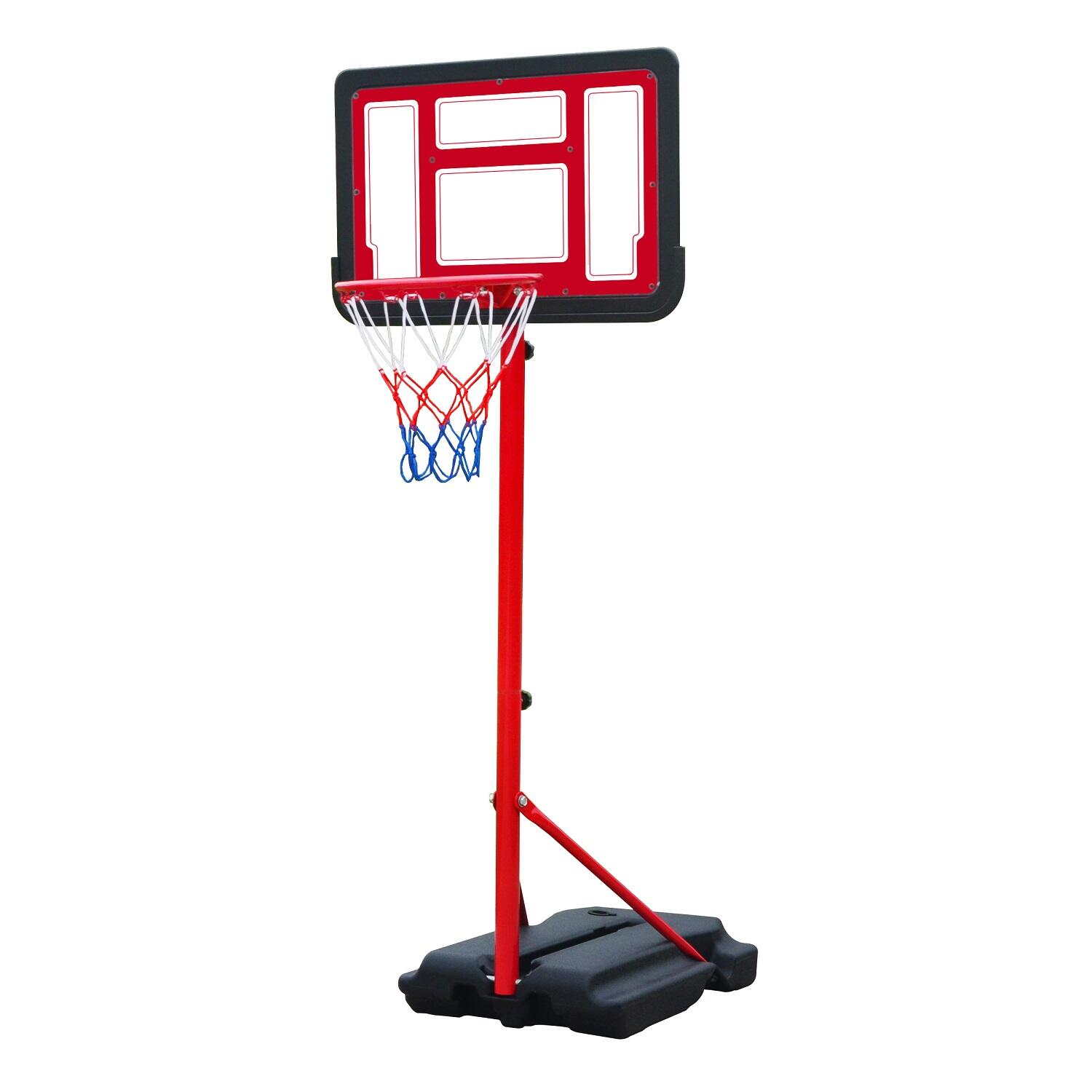 MASTER Basketbalový koš Across 165