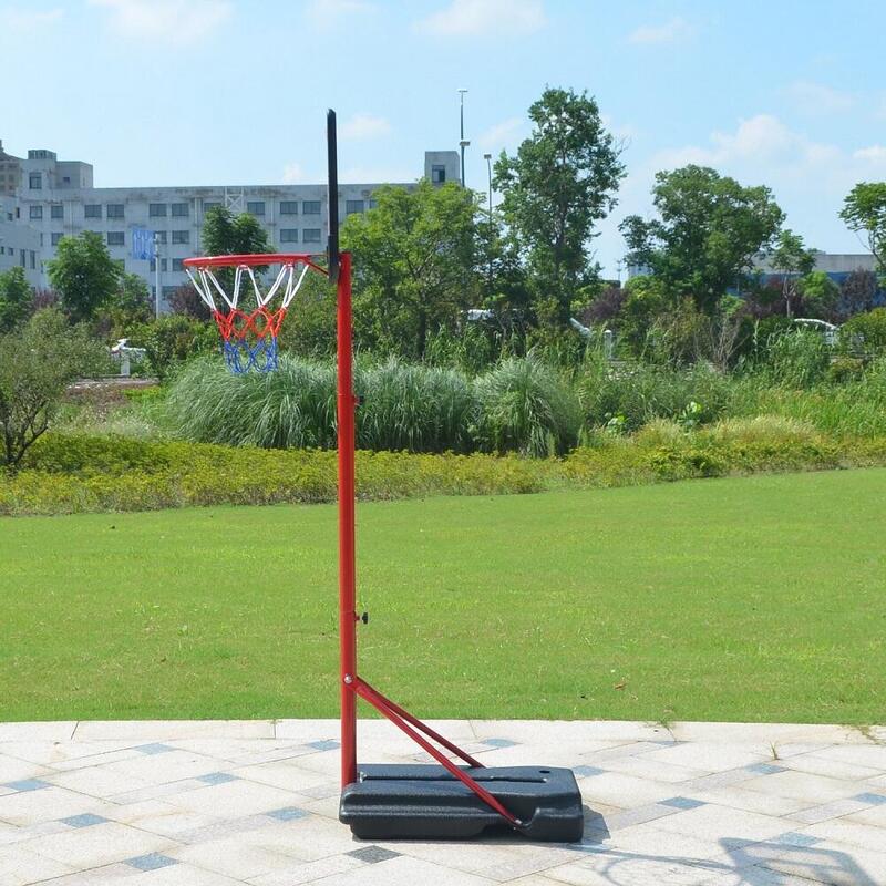 Basketbalový koš MASTER Across 165