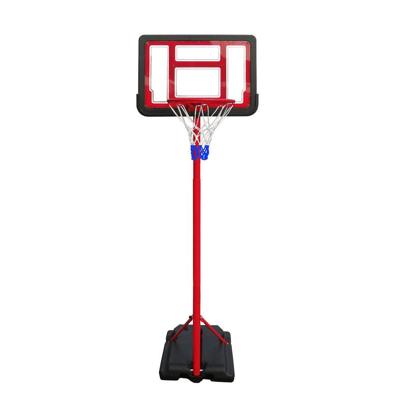 Basketbalový koš MASTER Across 165