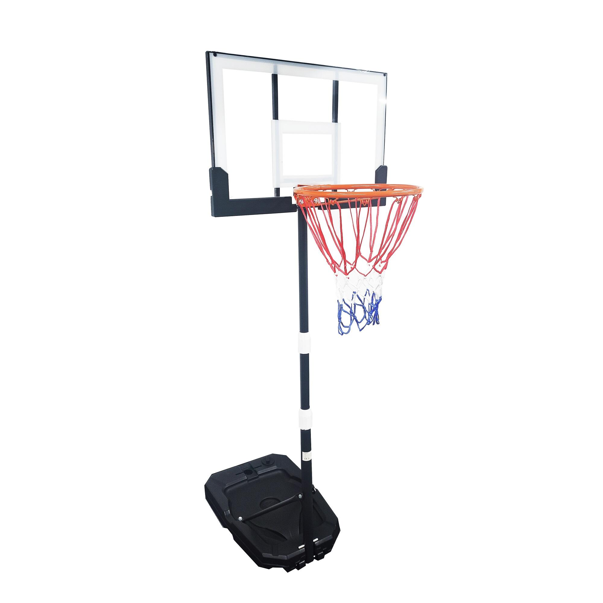 MASTER Basketbalový koš Azazm 210