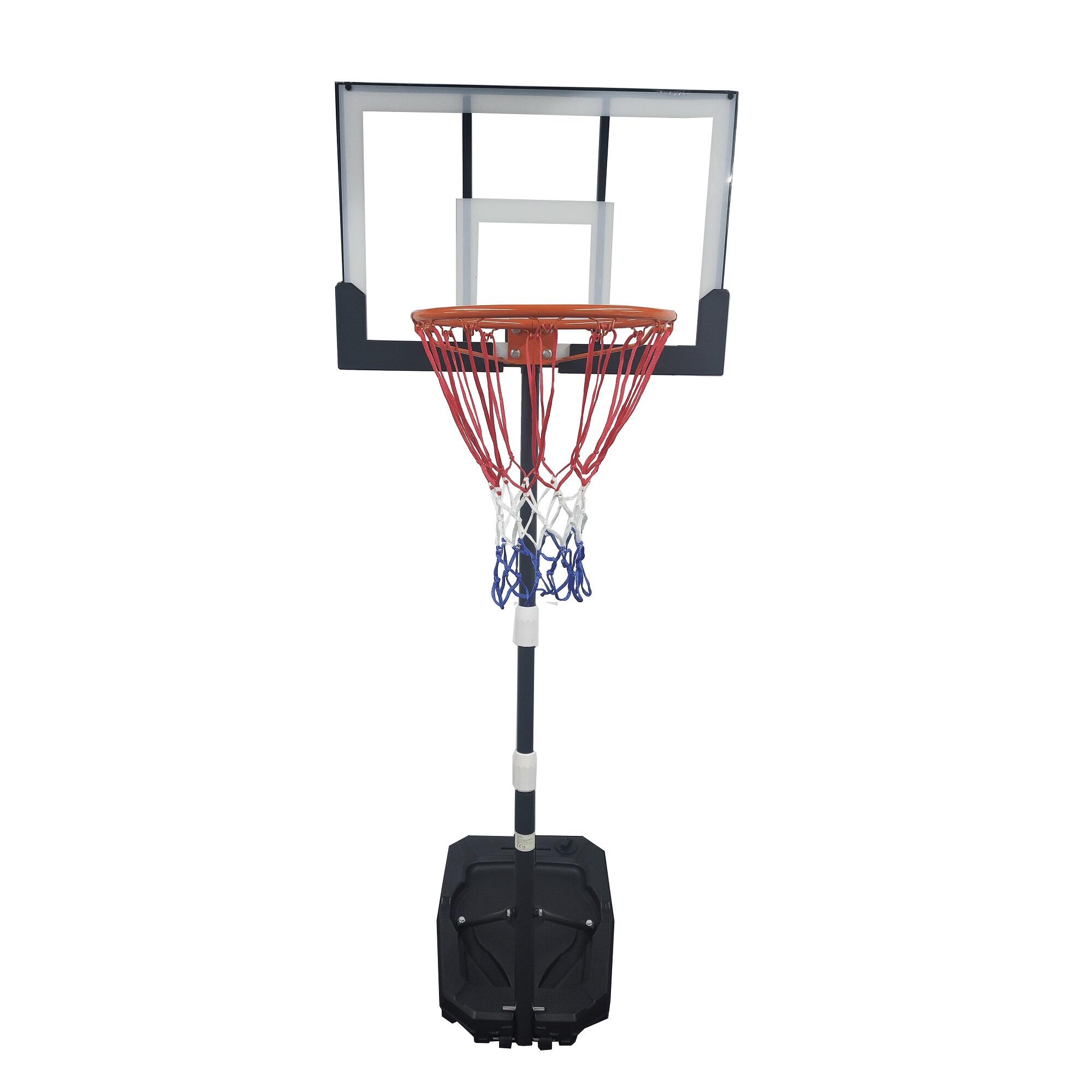 Basketballkorb MASTER Azazm 210 2/2