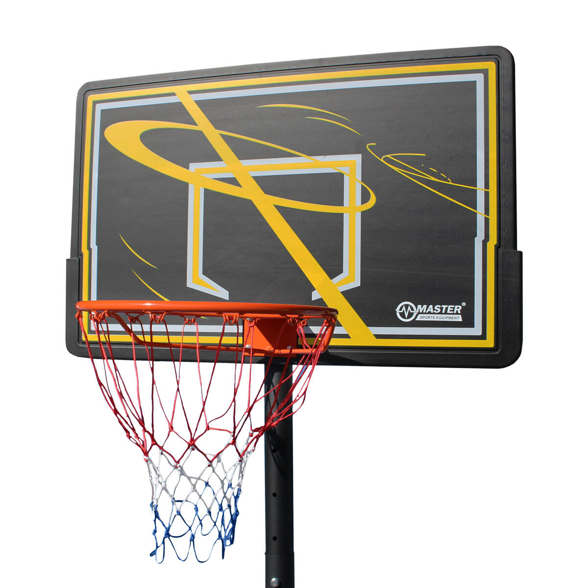 Basketballkorb MASTER Impact 305 2/5