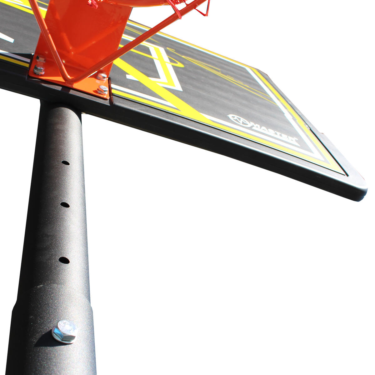 Basketballkorb MASTER Impact 305 5/5