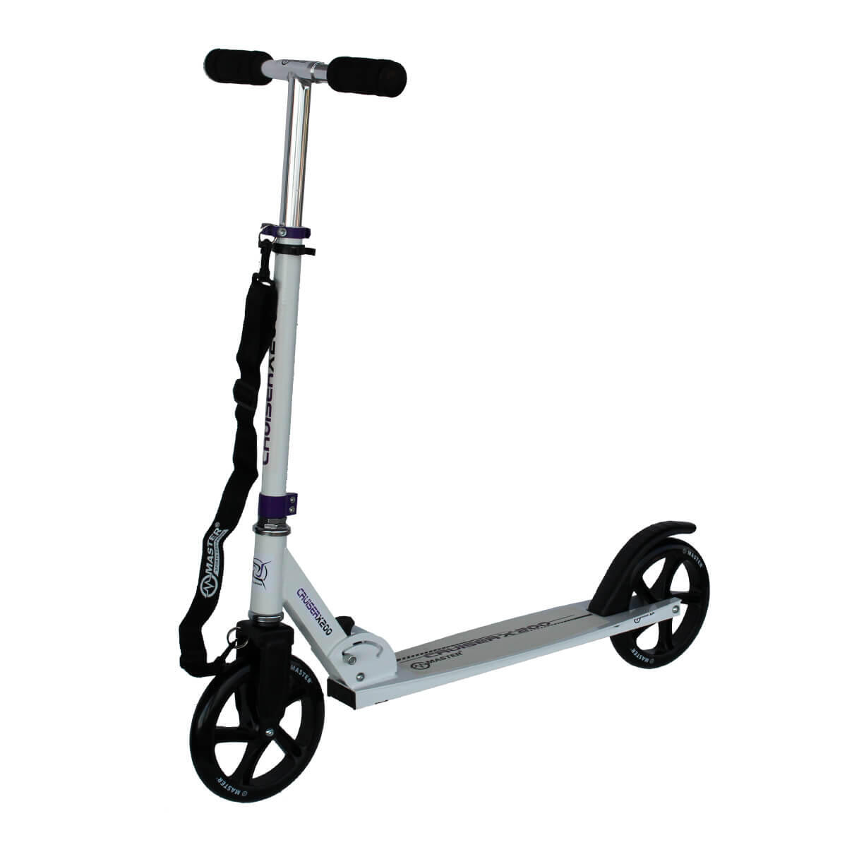 MASTER Koloběžka MASTER Cruiser 200 mm