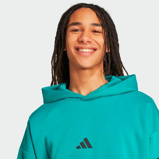 Hoodie Future Icons 3-Stripes 6/7
