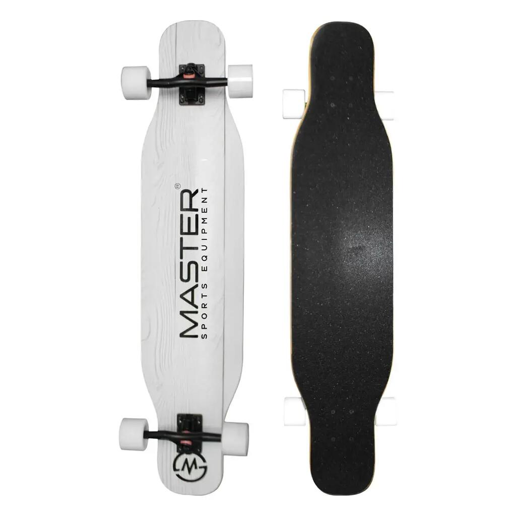 MASTER longboard skateboard