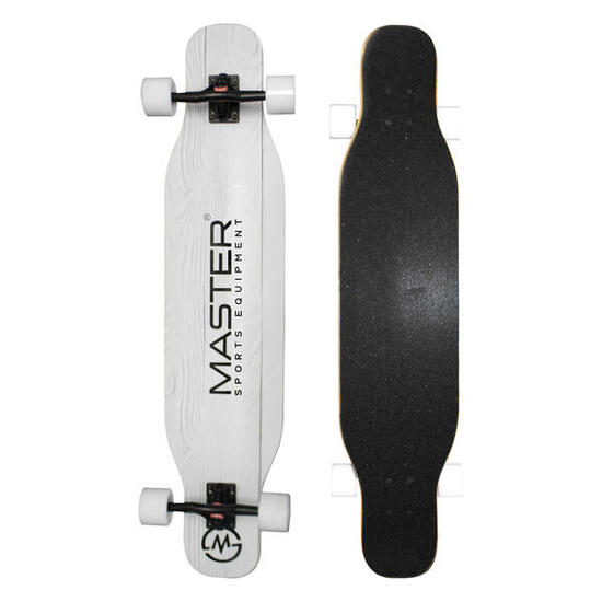 MASTER longboard skateboard