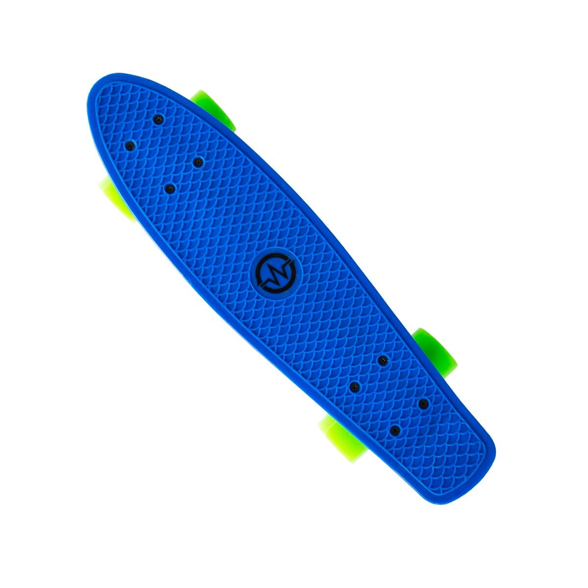 Penny Board aus Kunststoff MASTER 22" 3/3