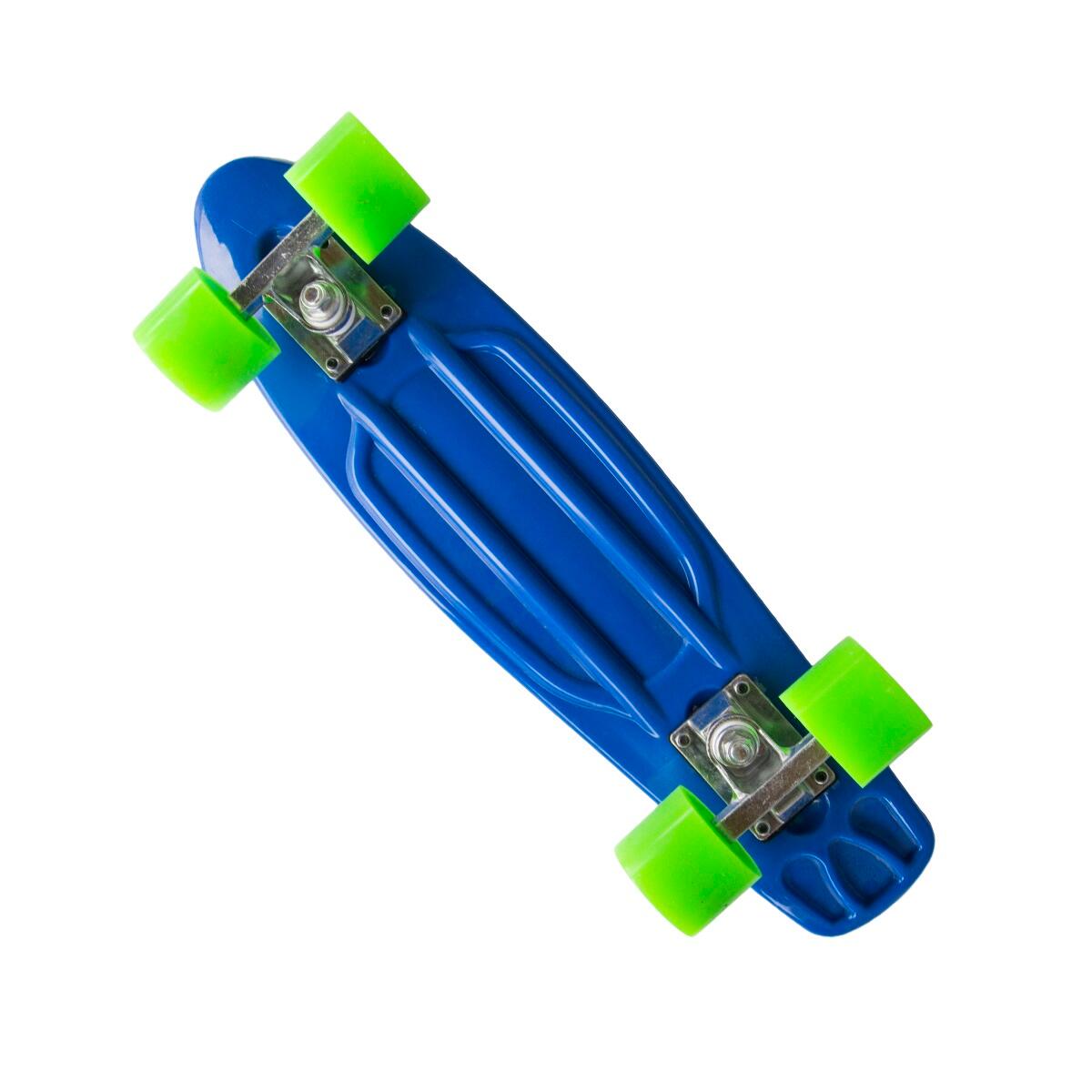 Penny Board aus Kunststoff MASTER 22" 2/3