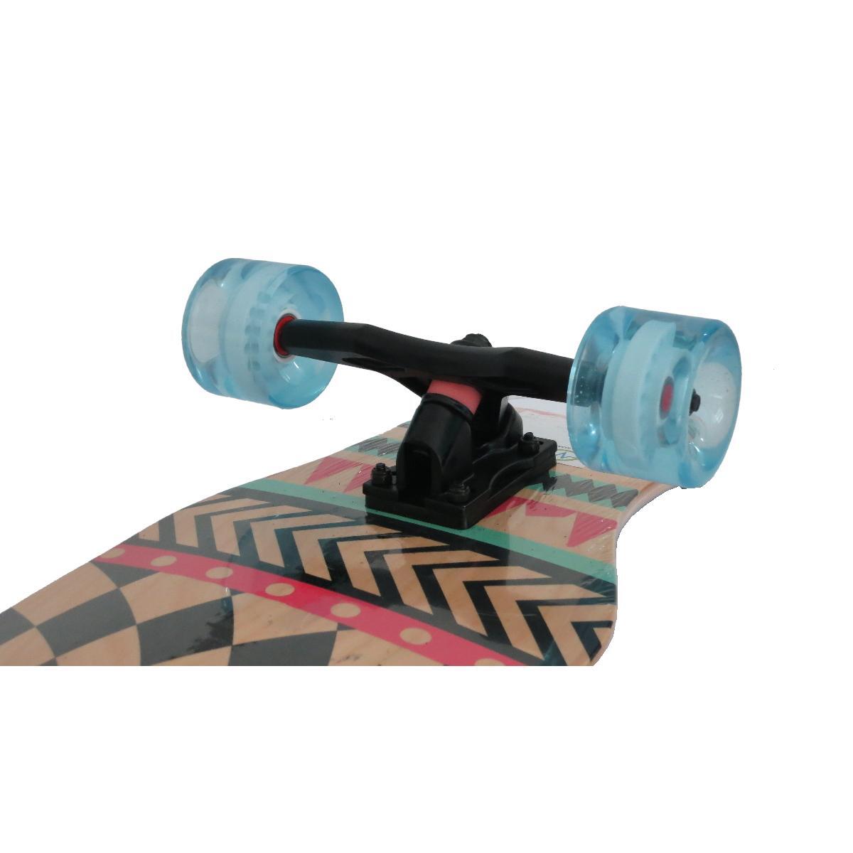 Longboard MASTER 42 dancing style 2/7